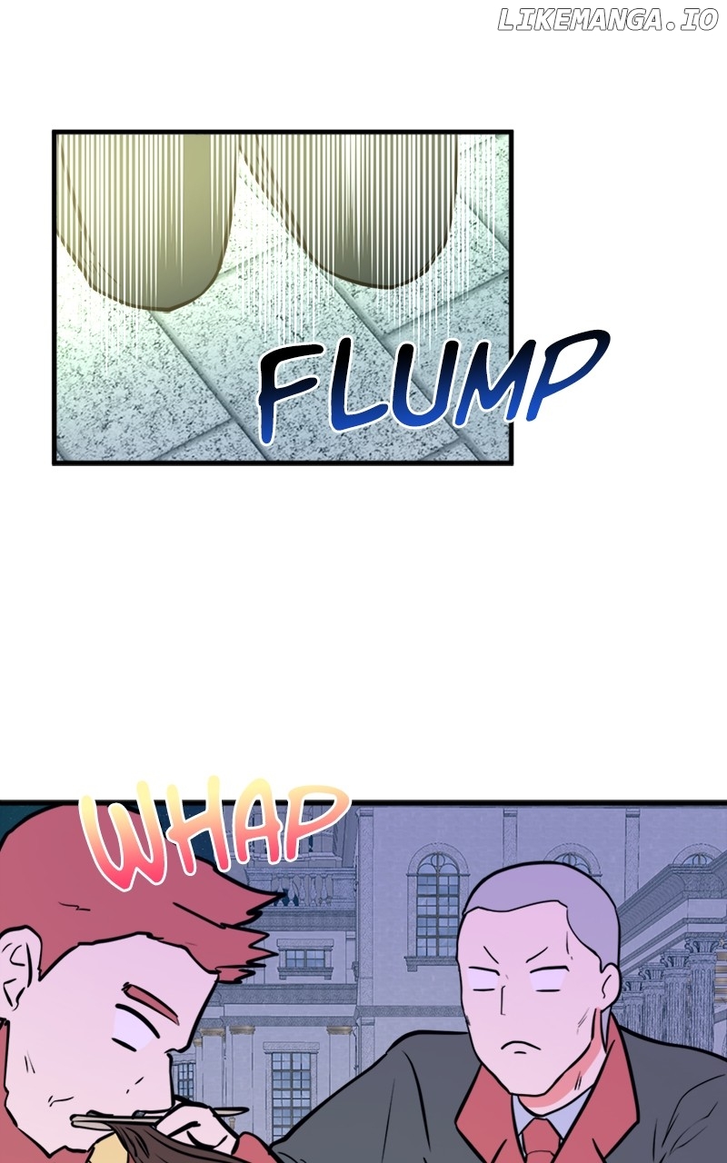 Surviving In A Harem Chapter 43 - page 70