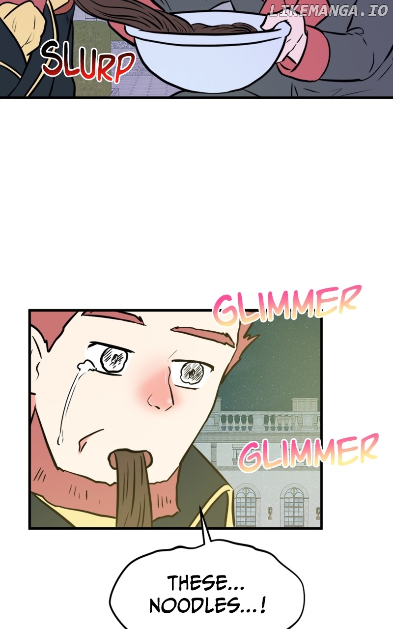 Surviving In A Harem Chapter 43 - page 71