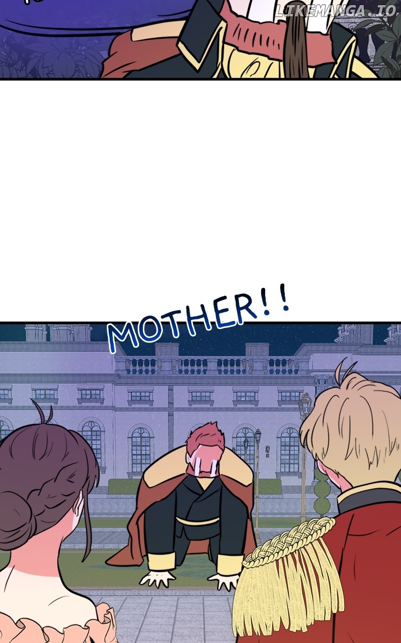 Surviving In A Harem Chapter 43 - page 73