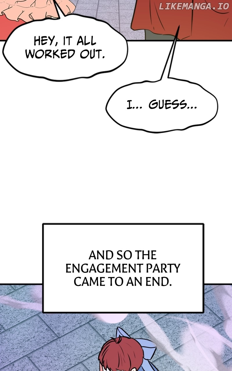 Surviving In A Harem Chapter 43 - page 74