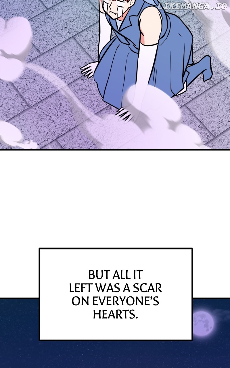 Surviving In A Harem Chapter 43 - page 75