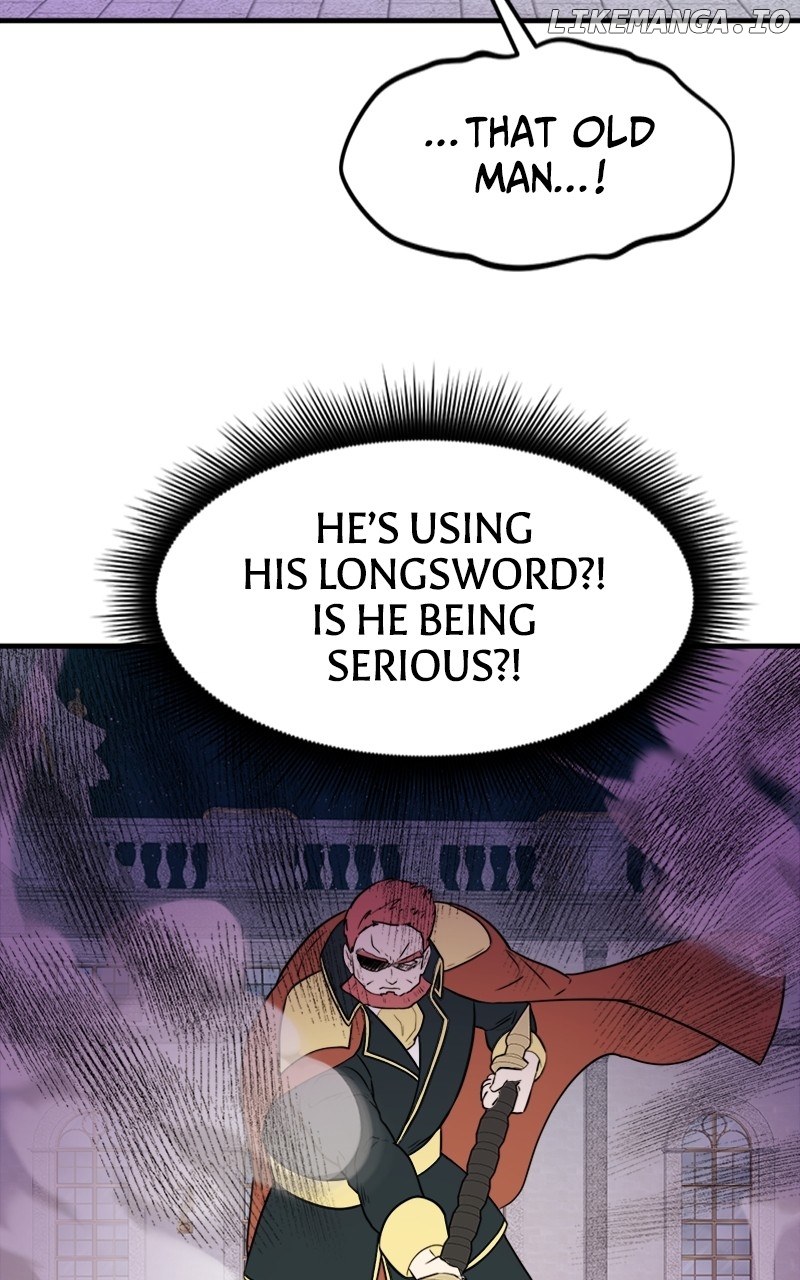 Surviving In A Harem Chapter 43 - page 9