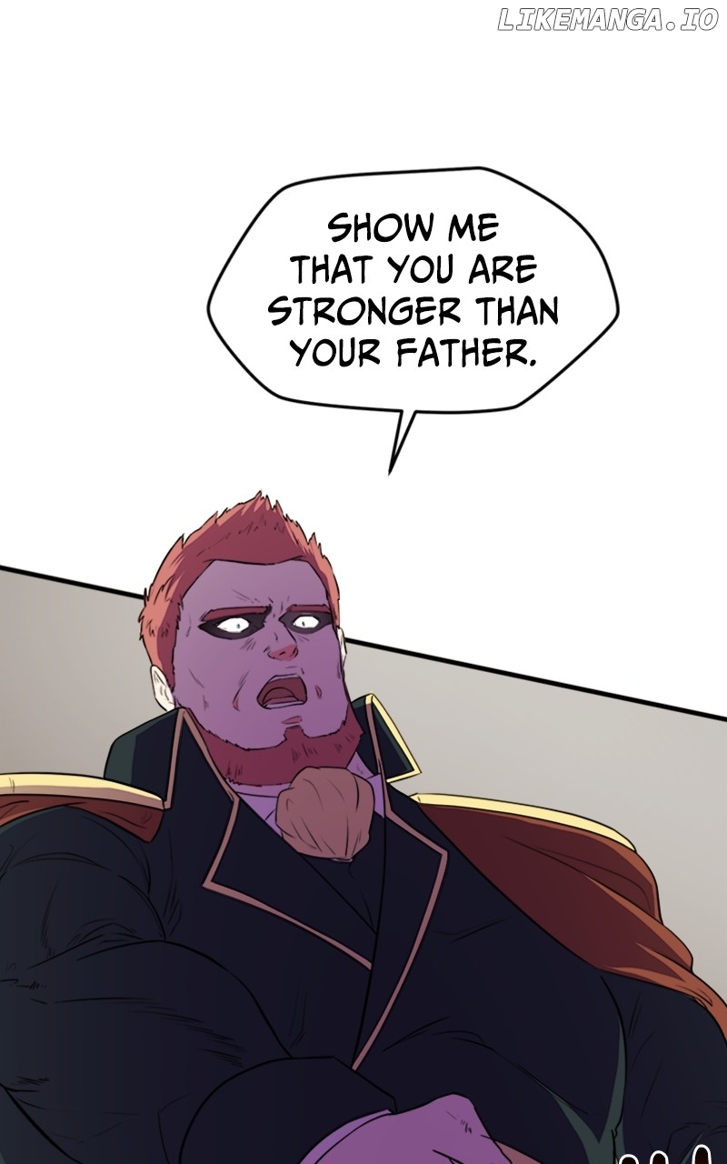 Surviving In A Harem Chapter 42 - page 1