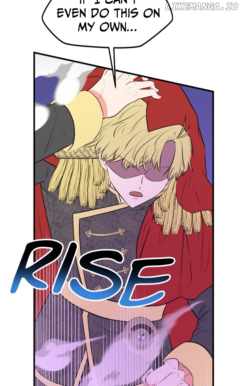 Surviving In A Harem Chapter 42 - page 10