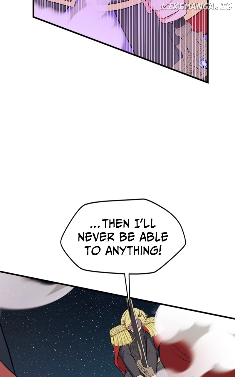 Surviving In A Harem Chapter 42 - page 11