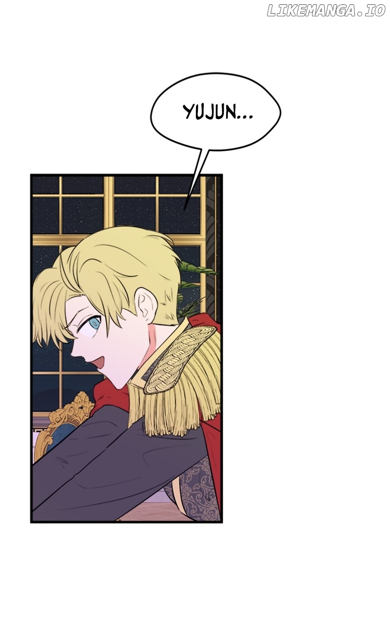 Surviving In A Harem Chapter 42 - page 13