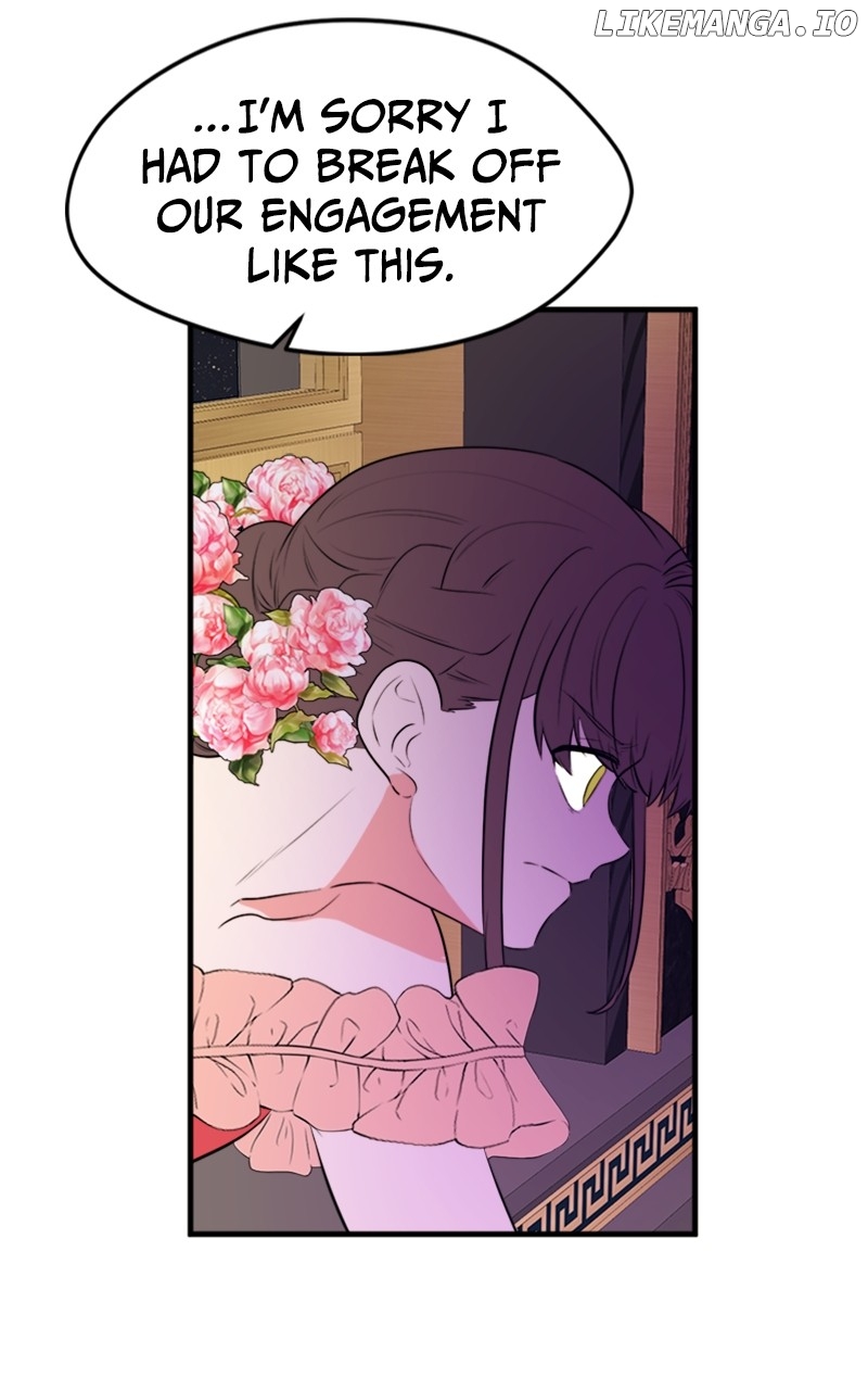 Surviving In A Harem Chapter 42 - page 14