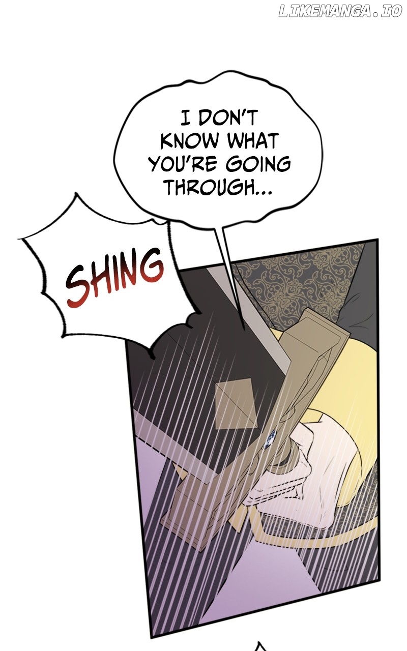 Surviving In A Harem Chapter 42 - page 15
