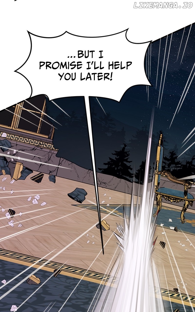 Surviving In A Harem Chapter 42 - page 17