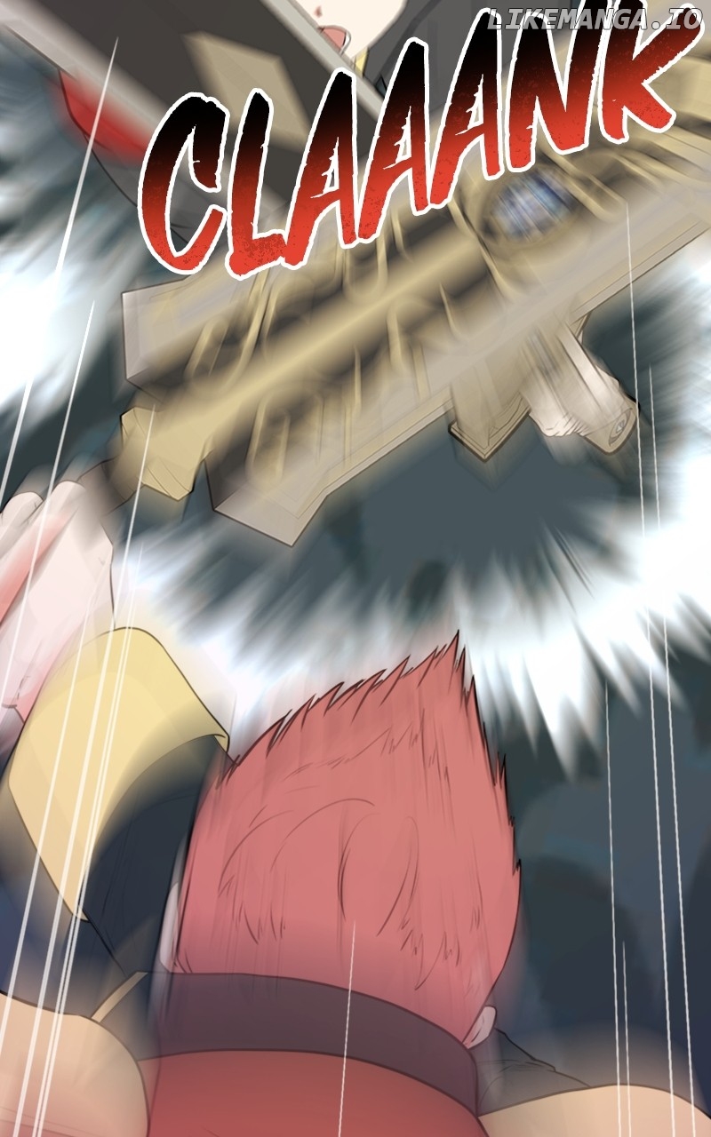 Surviving In A Harem Chapter 42 - page 19
