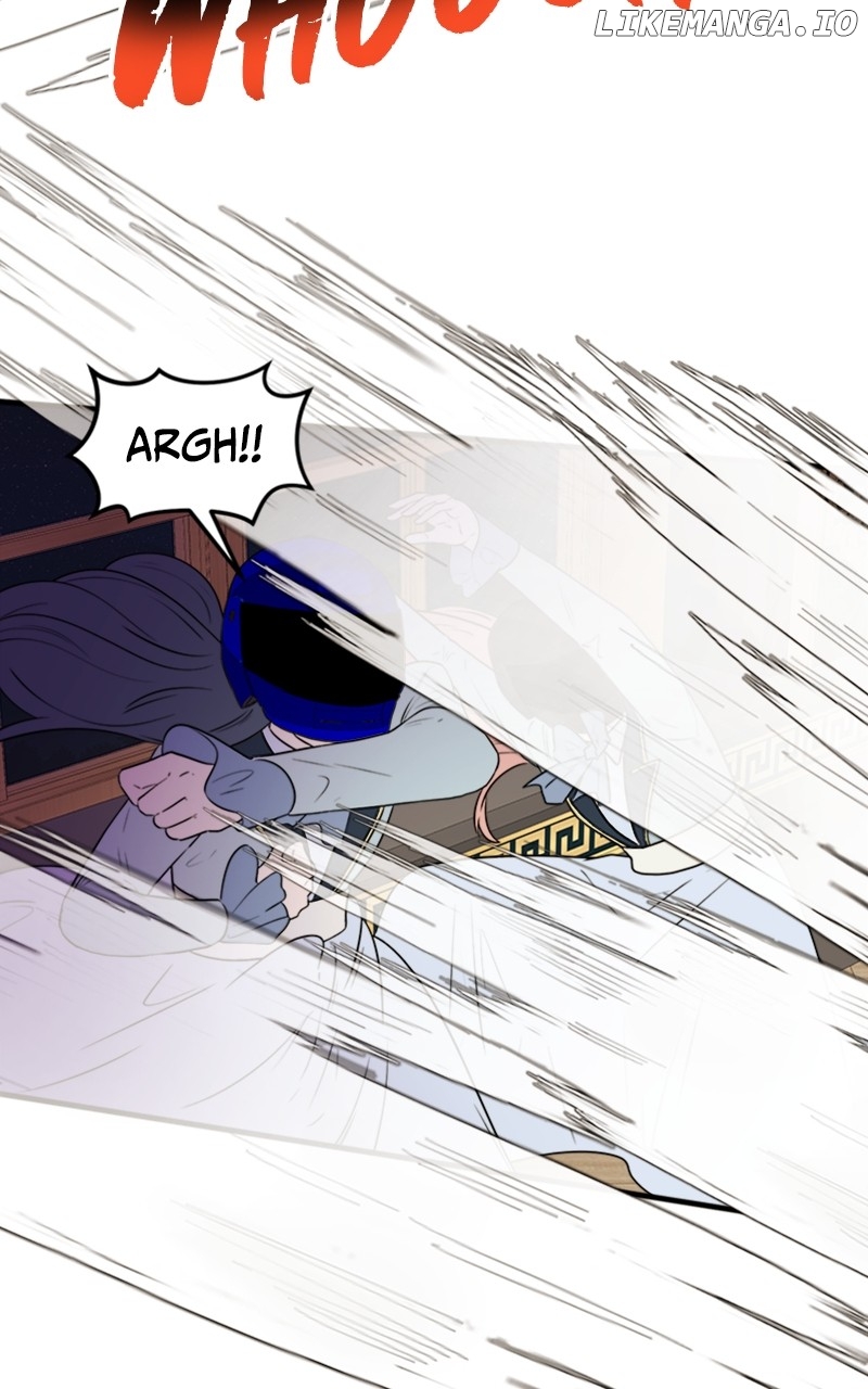 Surviving In A Harem Chapter 42 - page 22