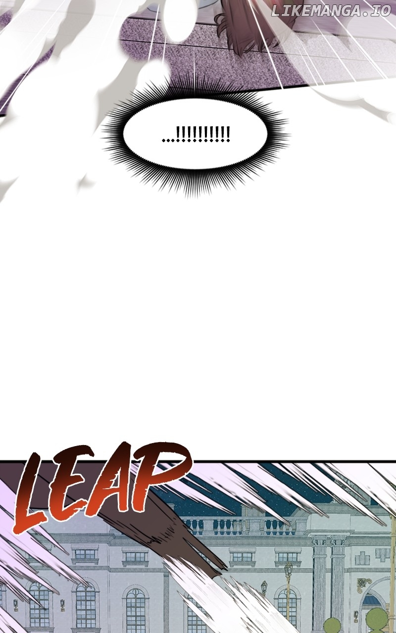 Surviving In A Harem Chapter 42 - page 24