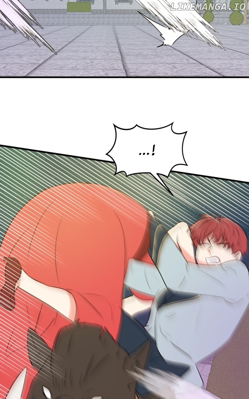 Surviving In A Harem Chapter 42 - page 25