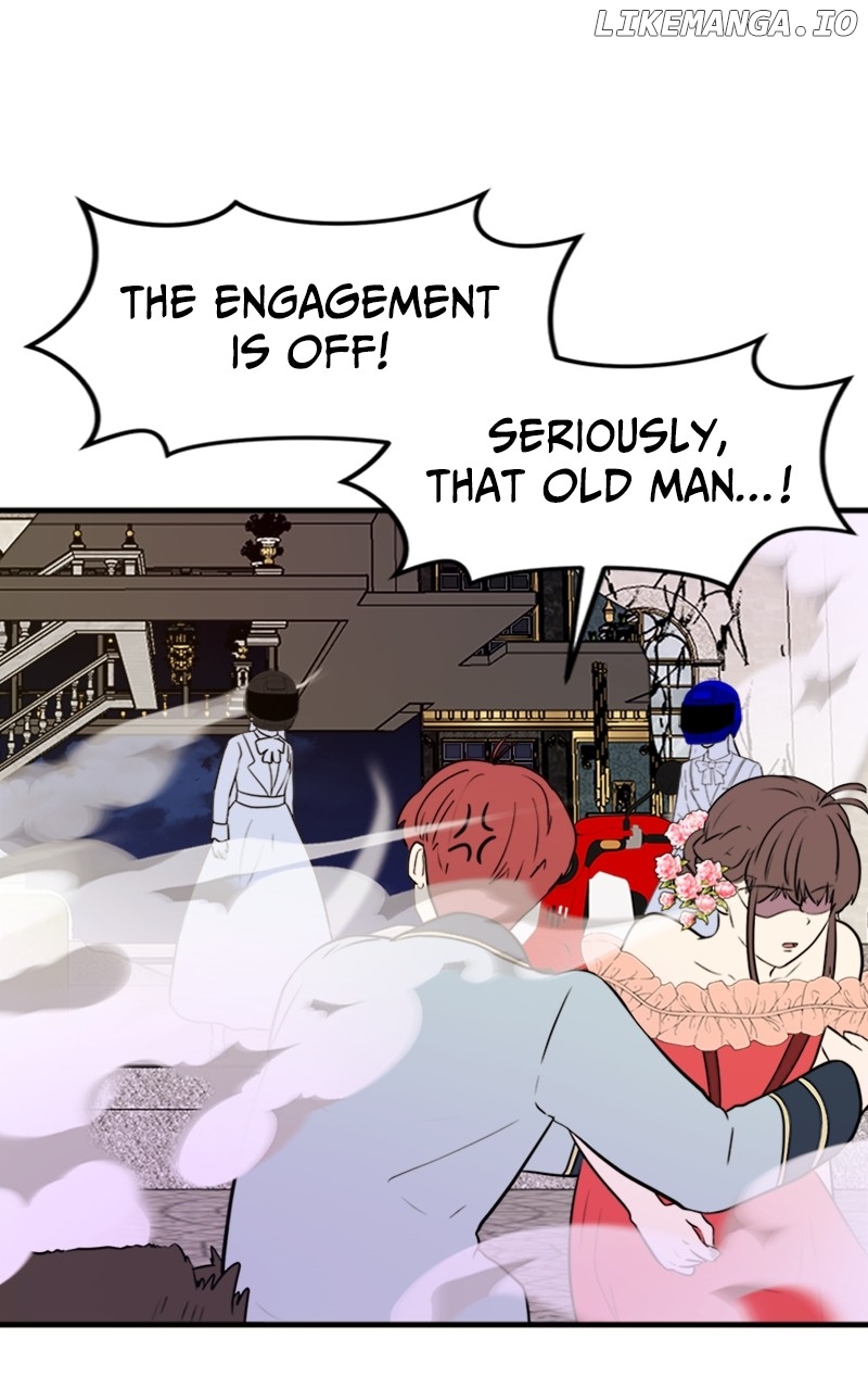 Surviving In A Harem Chapter 42 - page 30