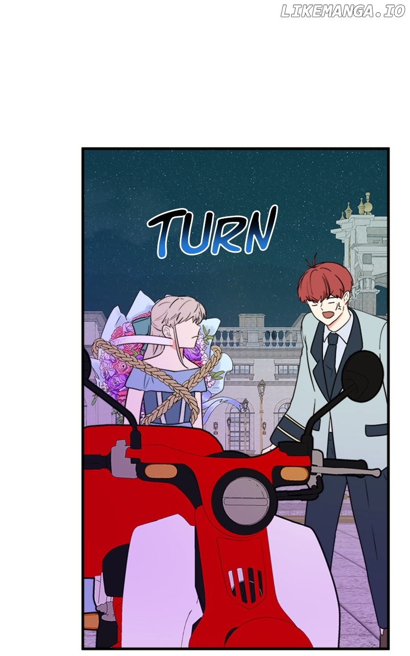 Surviving In A Harem Chapter 42 - page 31