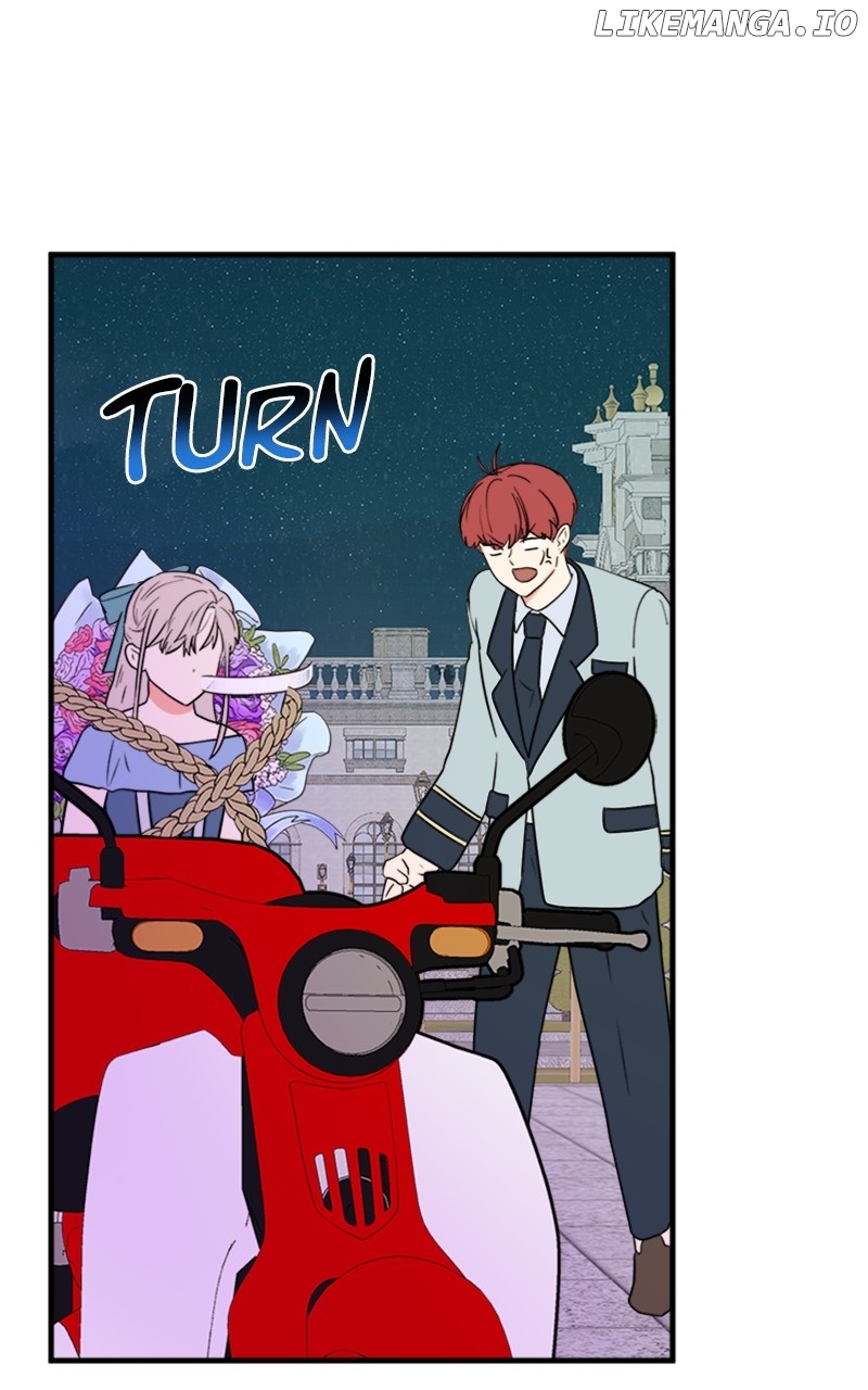 Surviving In A Harem Chapter 42 - page 32