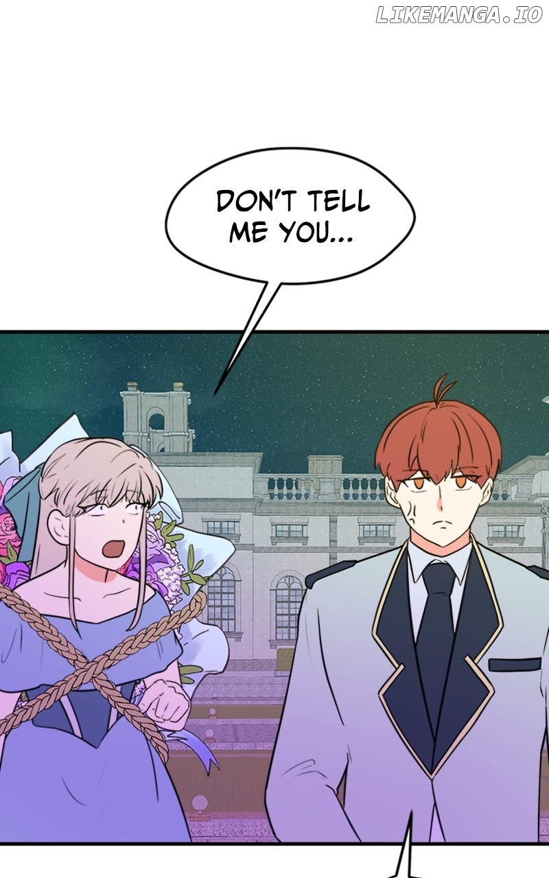 Surviving In A Harem Chapter 42 - page 33