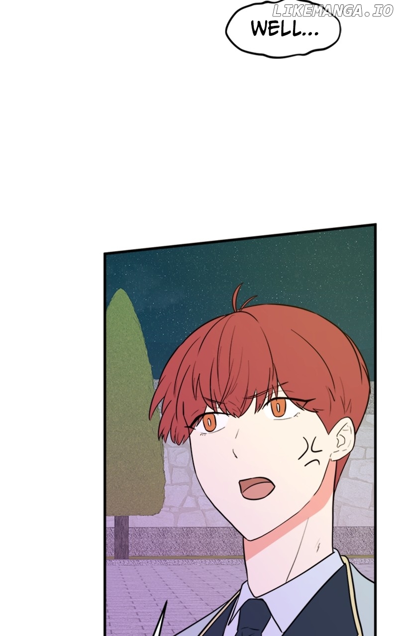 Surviving In A Harem Chapter 42 - page 34