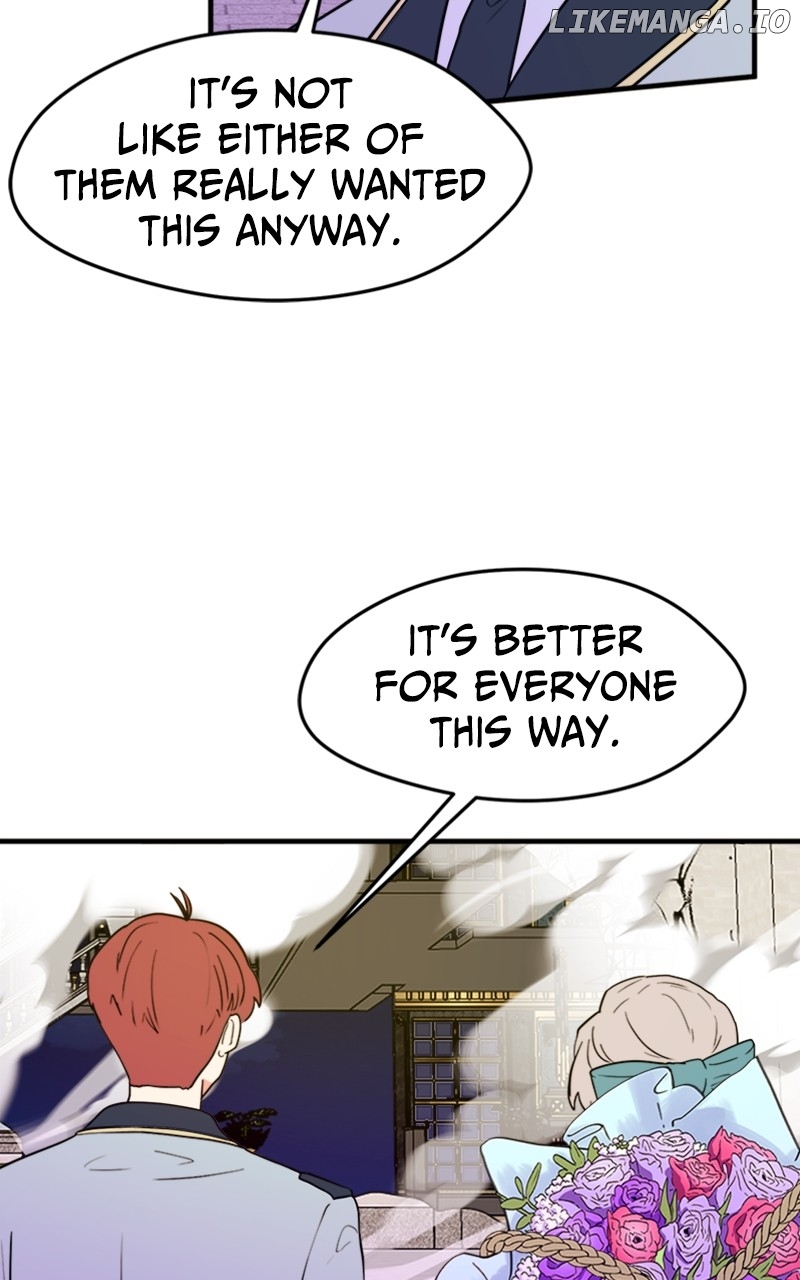 Surviving In A Harem Chapter 42 - page 35