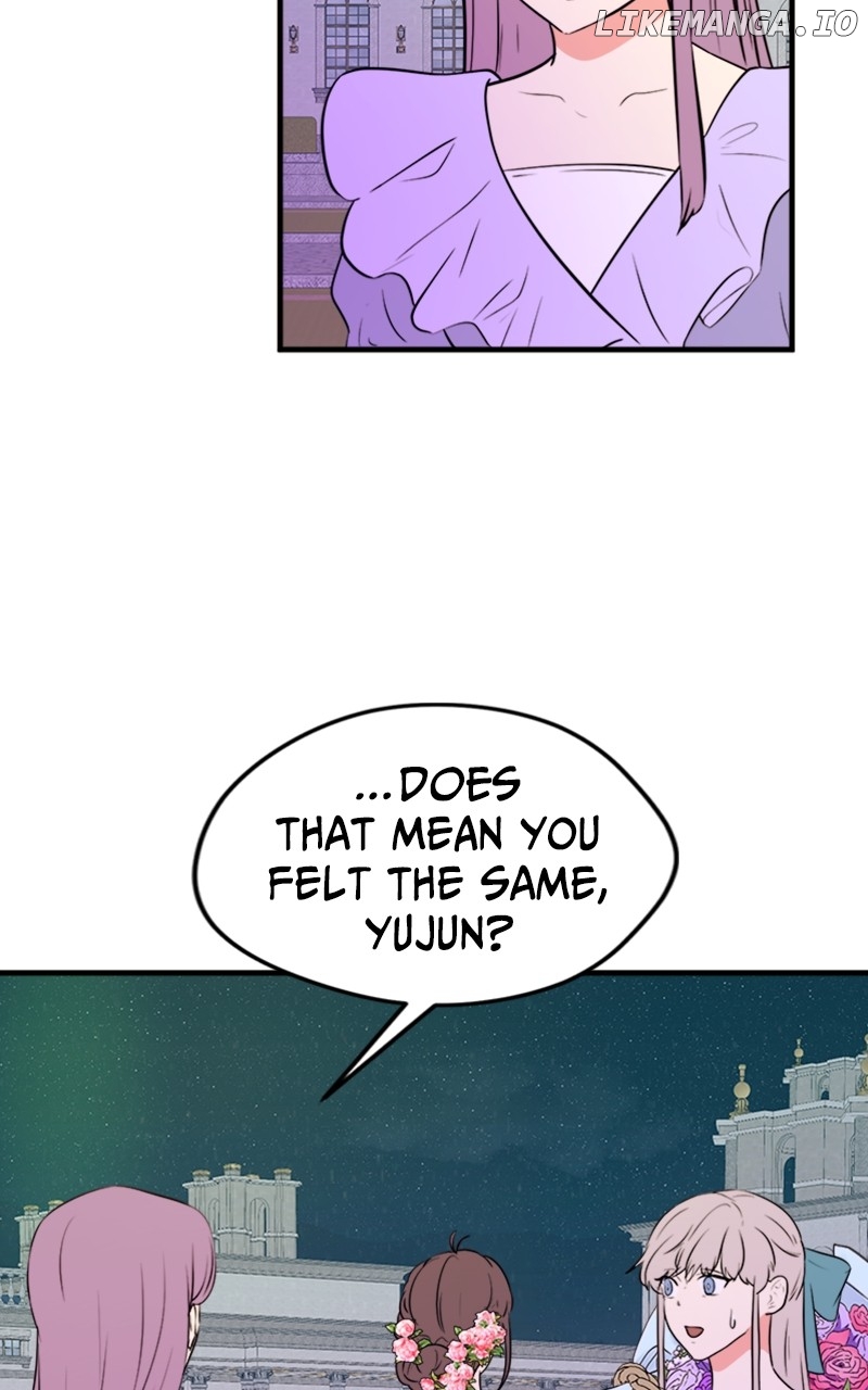 Surviving In A Harem Chapter 42 - page 37