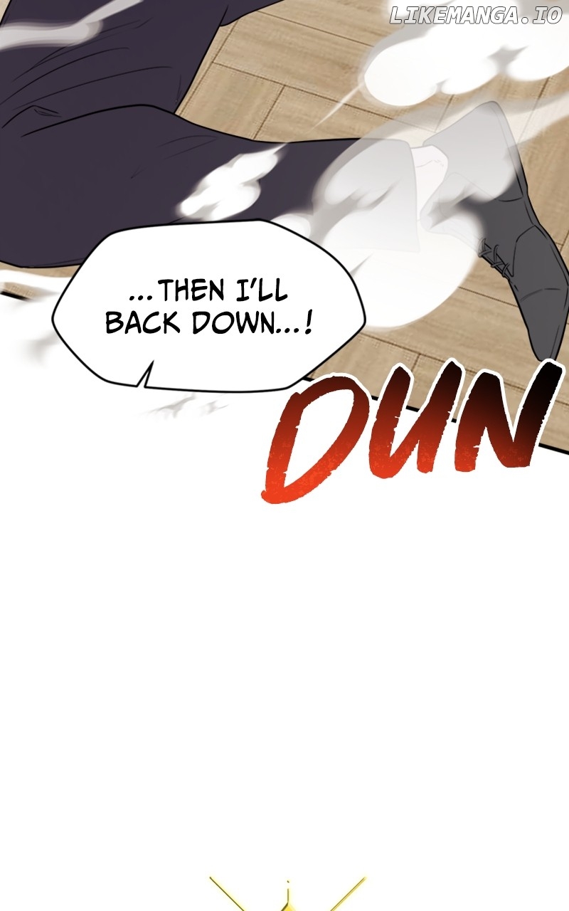 Surviving In A Harem Chapter 42 - page 4