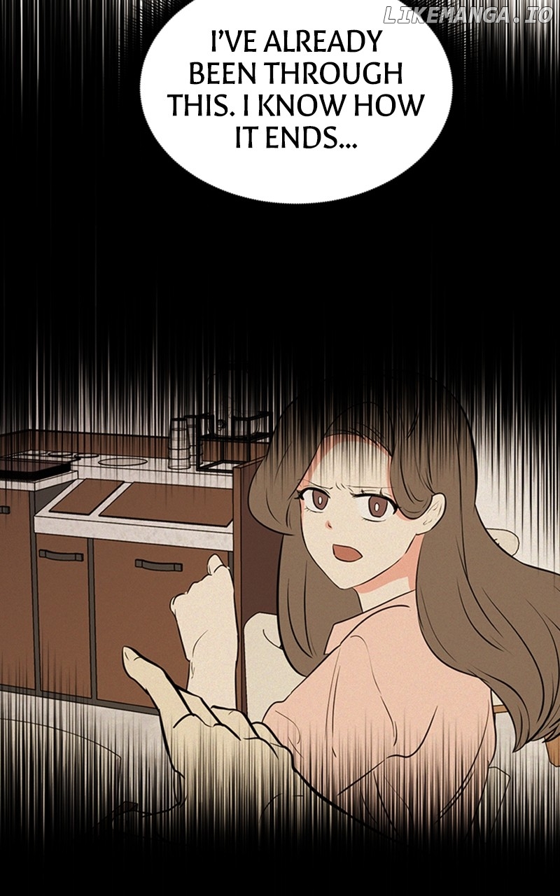 Surviving In A Harem Chapter 42 - page 41