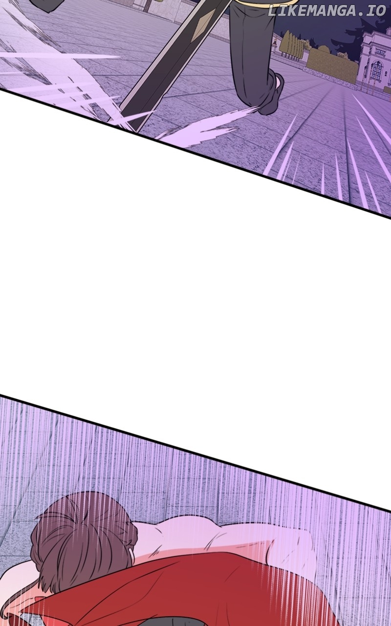 Surviving In A Harem Chapter 42 - page 44