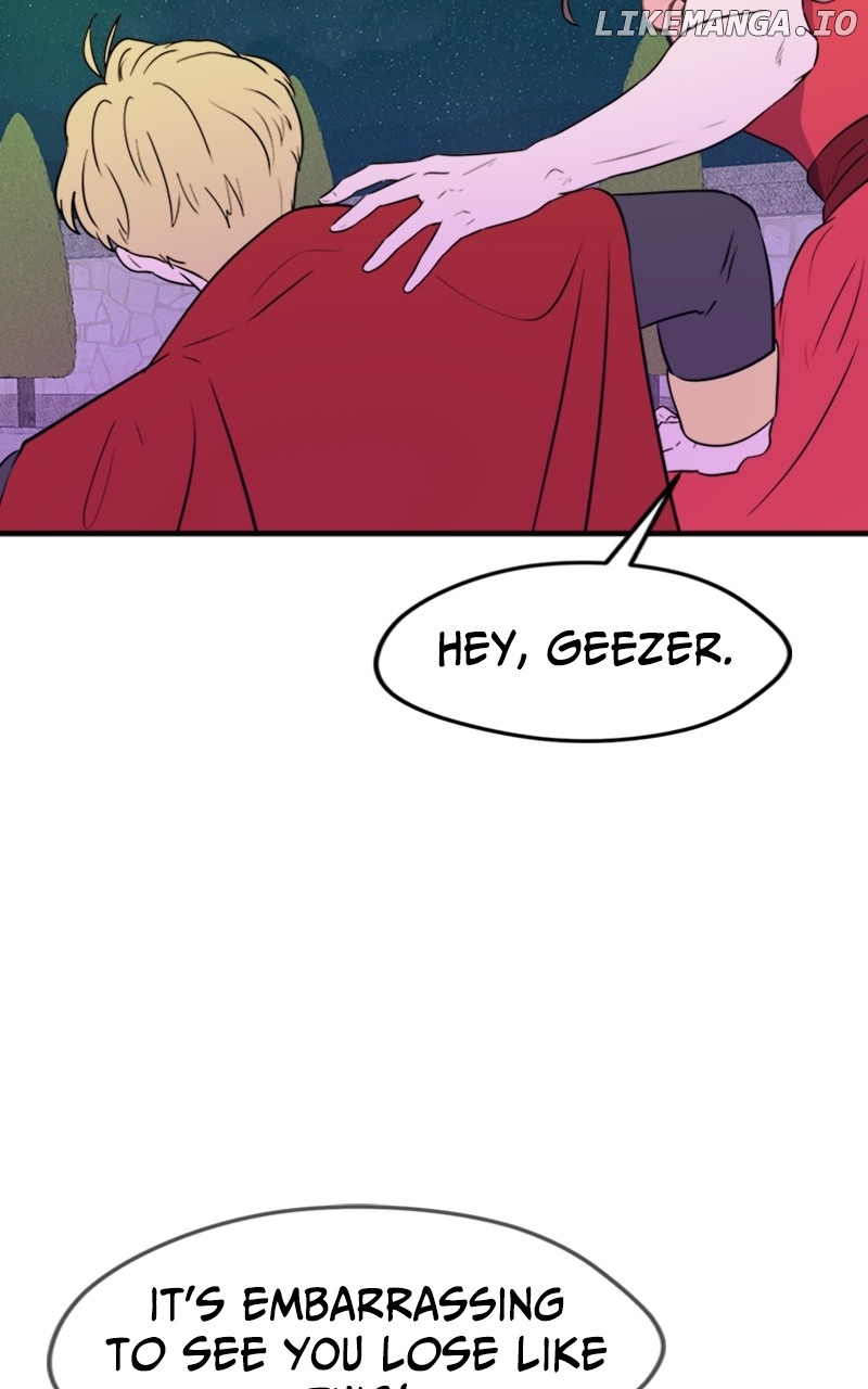 Surviving In A Harem Chapter 42 - page 46