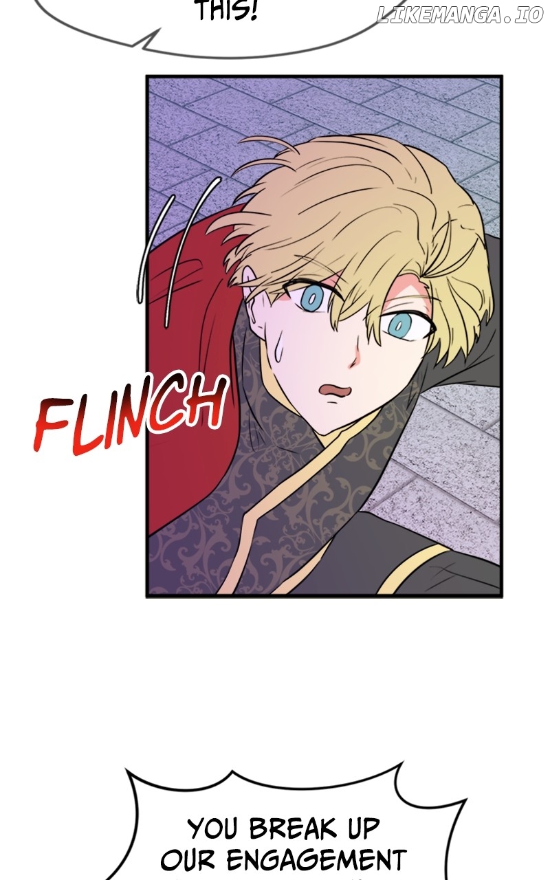 Surviving In A Harem Chapter 42 - page 47