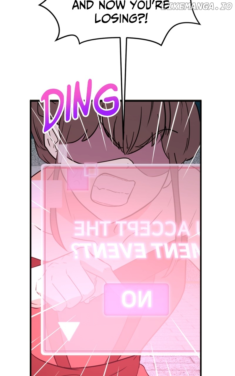Surviving In A Harem Chapter 42 - page 48