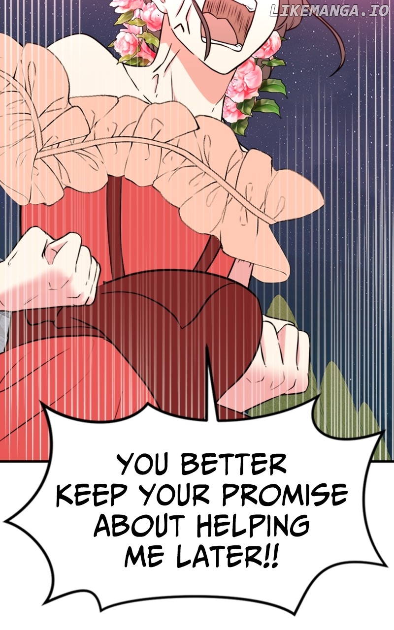 Surviving In A Harem Chapter 42 - page 50