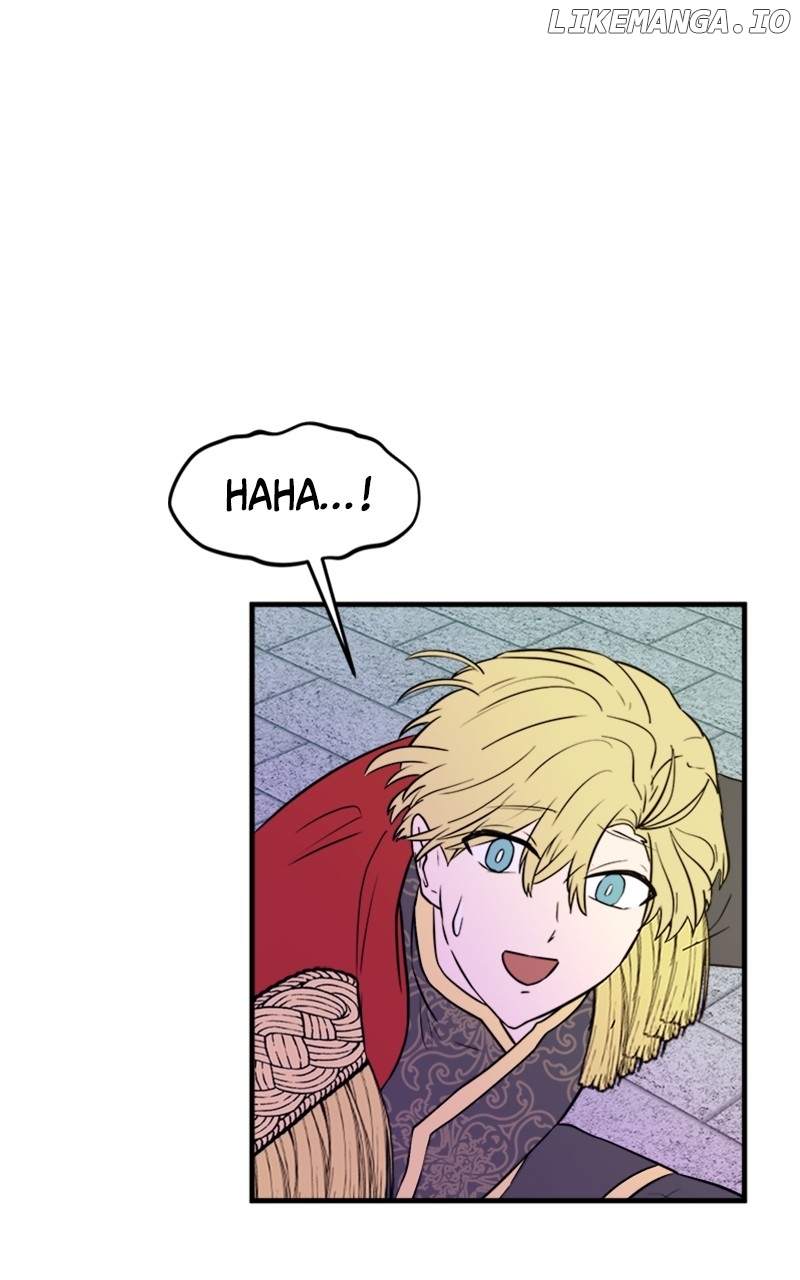 Surviving In A Harem Chapter 42 - page 51