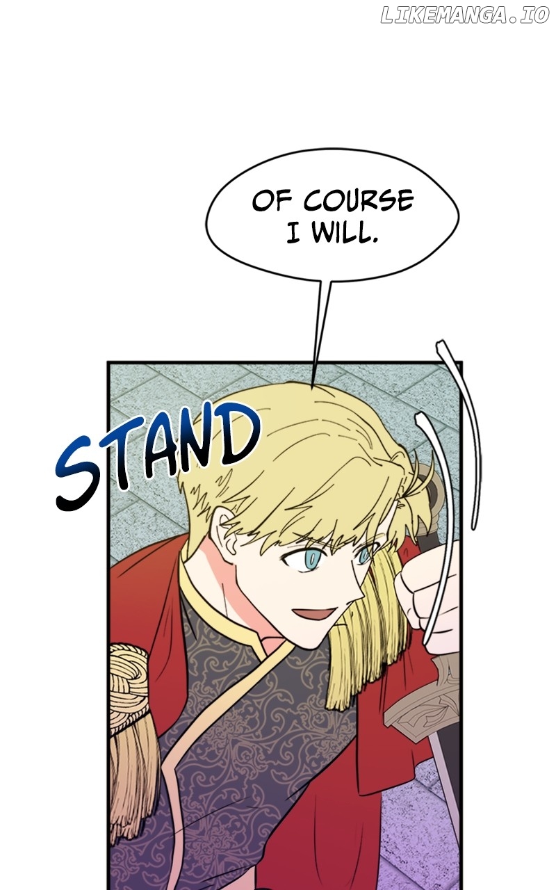 Surviving In A Harem Chapter 42 - page 52