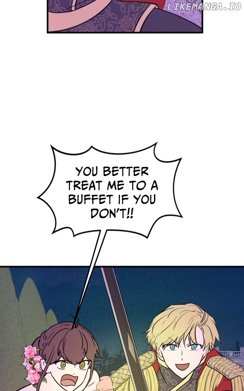 Surviving In A Harem Chapter 42 - page 53