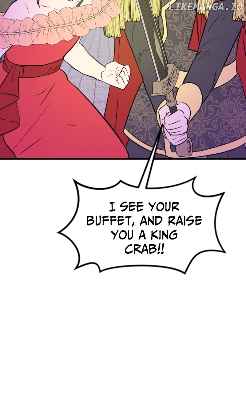Surviving In A Harem Chapter 42 - page 54