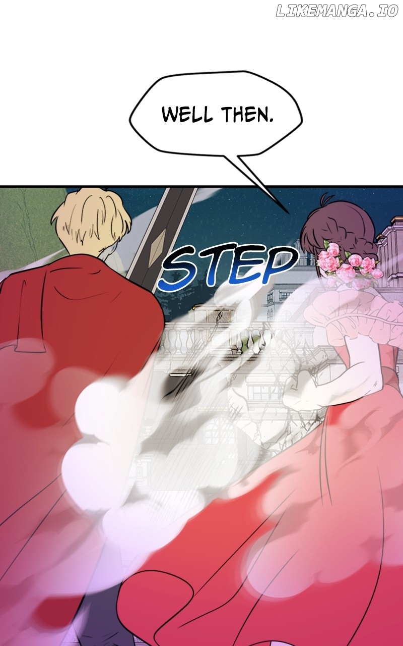 Surviving In A Harem Chapter 42 - page 55