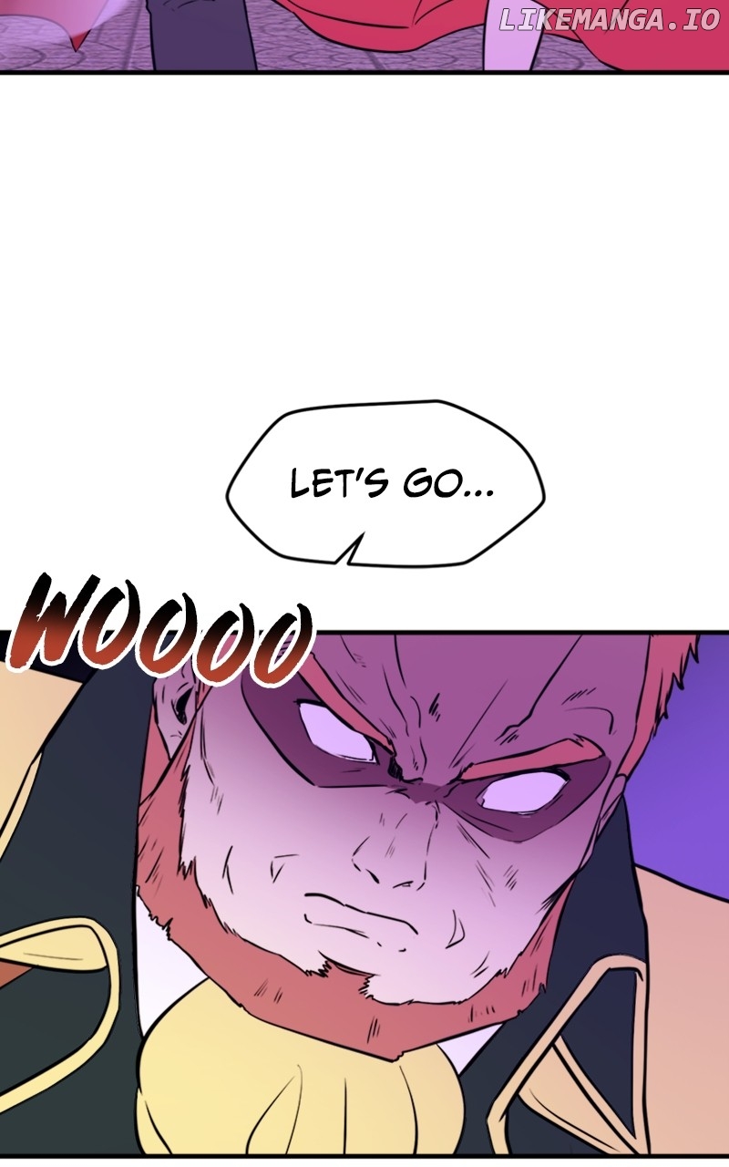 Surviving In A Harem Chapter 42 - page 56