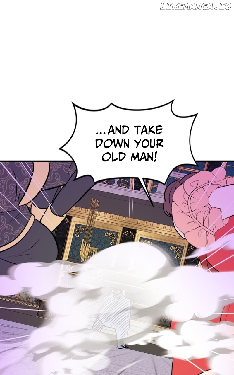 Surviving In A Harem Chapter 42 - page 57