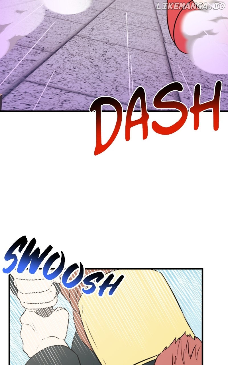 Surviving In A Harem Chapter 42 - page 58