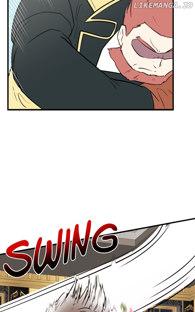 Surviving In A Harem Chapter 42 - page 59