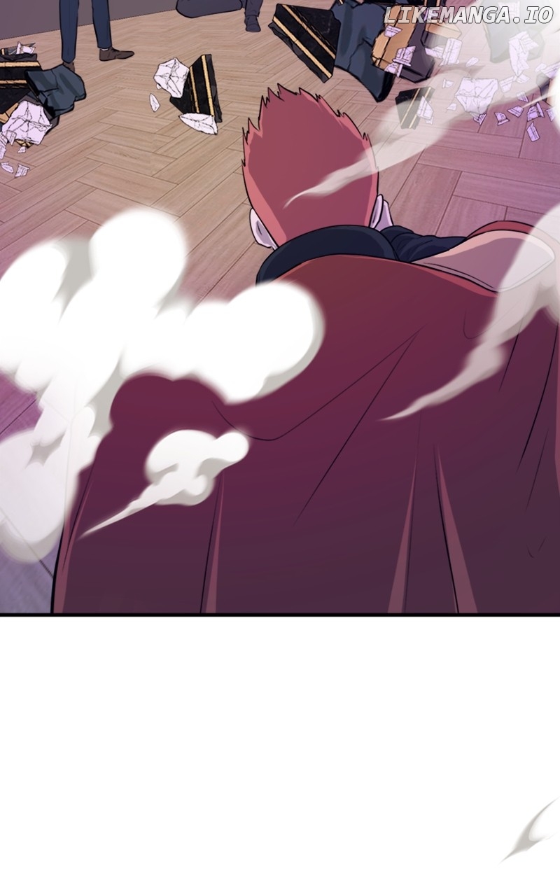 Surviving In A Harem Chapter 42 - page 6