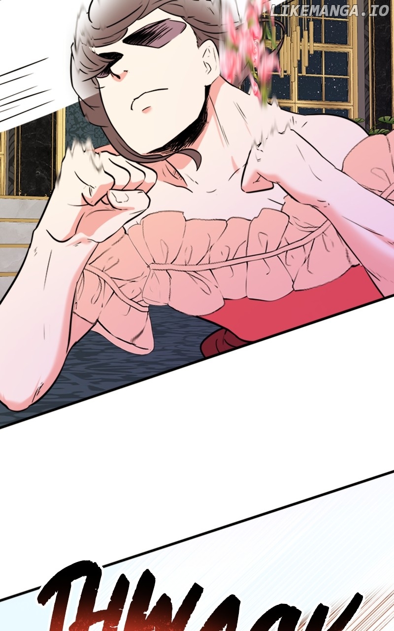 Surviving In A Harem Chapter 42 - page 60