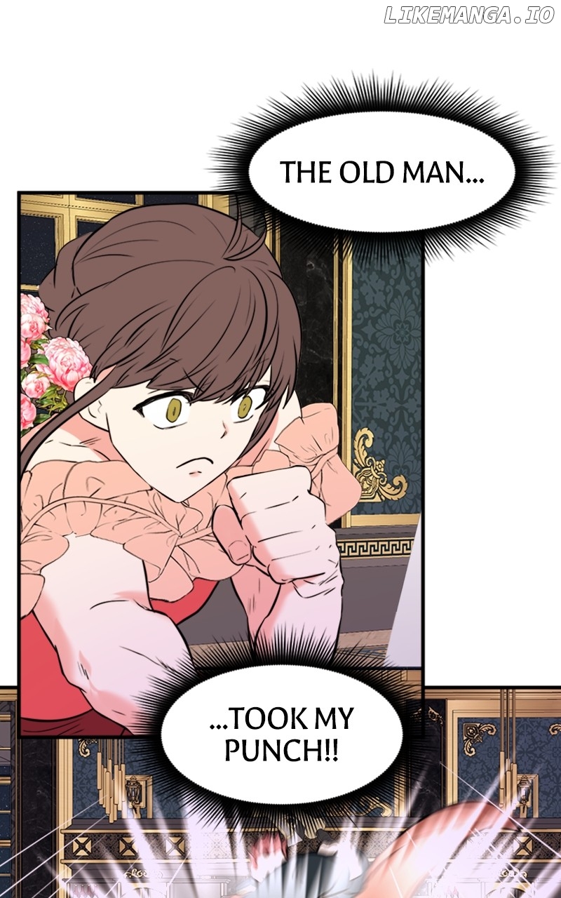 Surviving In A Harem Chapter 42 - page 64