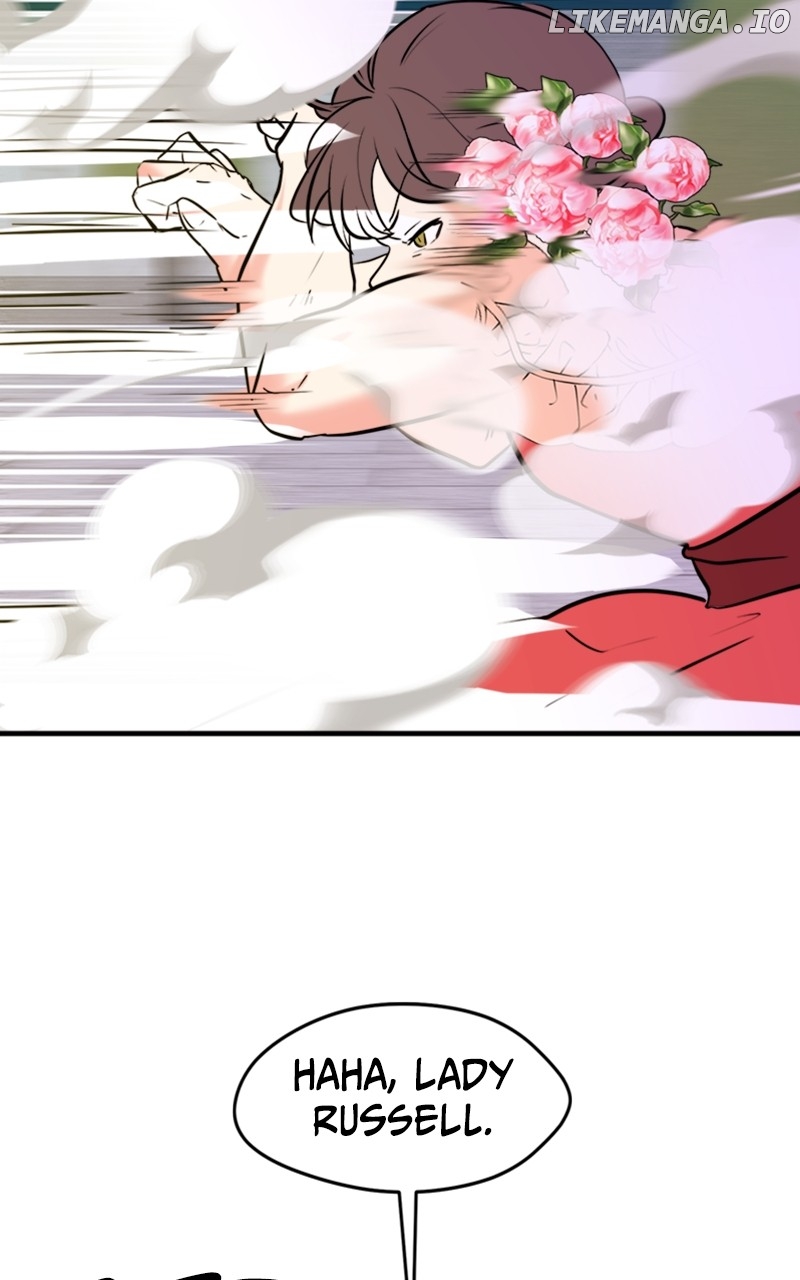 Surviving In A Harem Chapter 42 - page 67