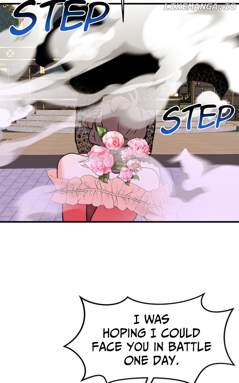 Surviving In A Harem Chapter 42 - page 68