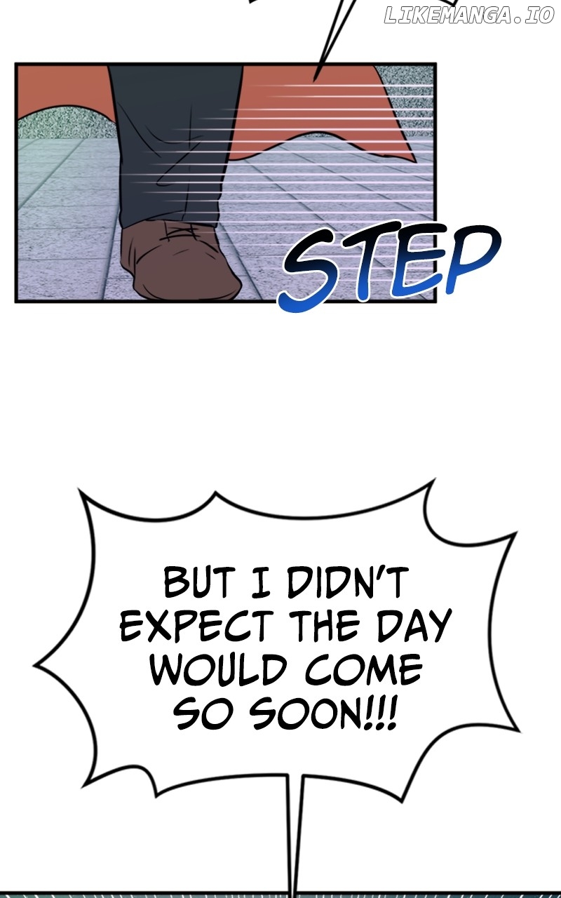 Surviving In A Harem Chapter 42 - page 69