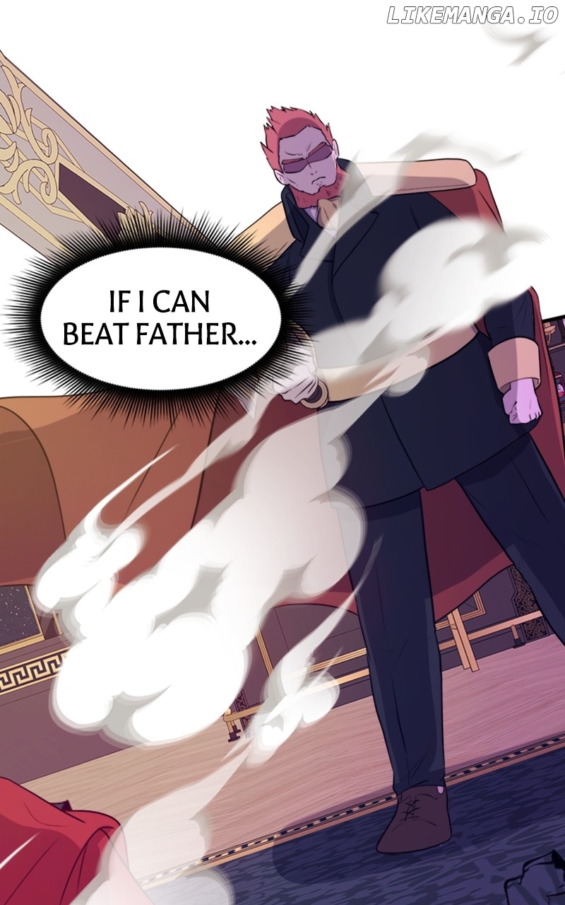 Surviving In A Harem Chapter 42 - page 7