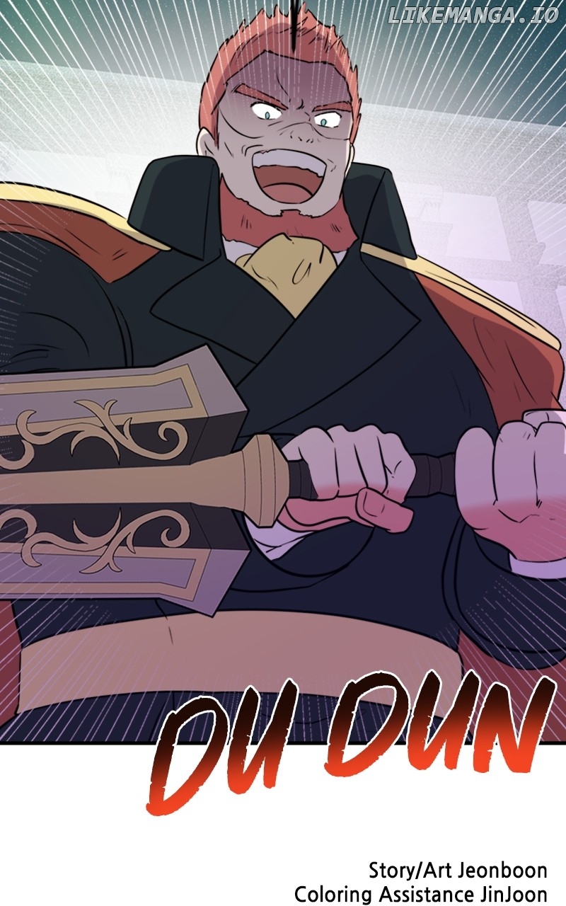 Surviving In A Harem Chapter 42 - page 70