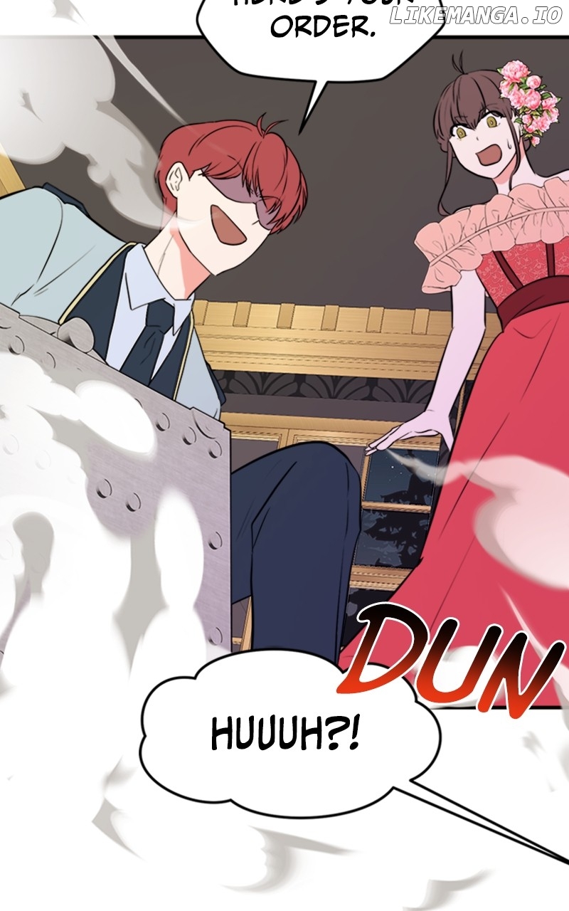 Surviving In A Harem Chapter 41 - page 10
