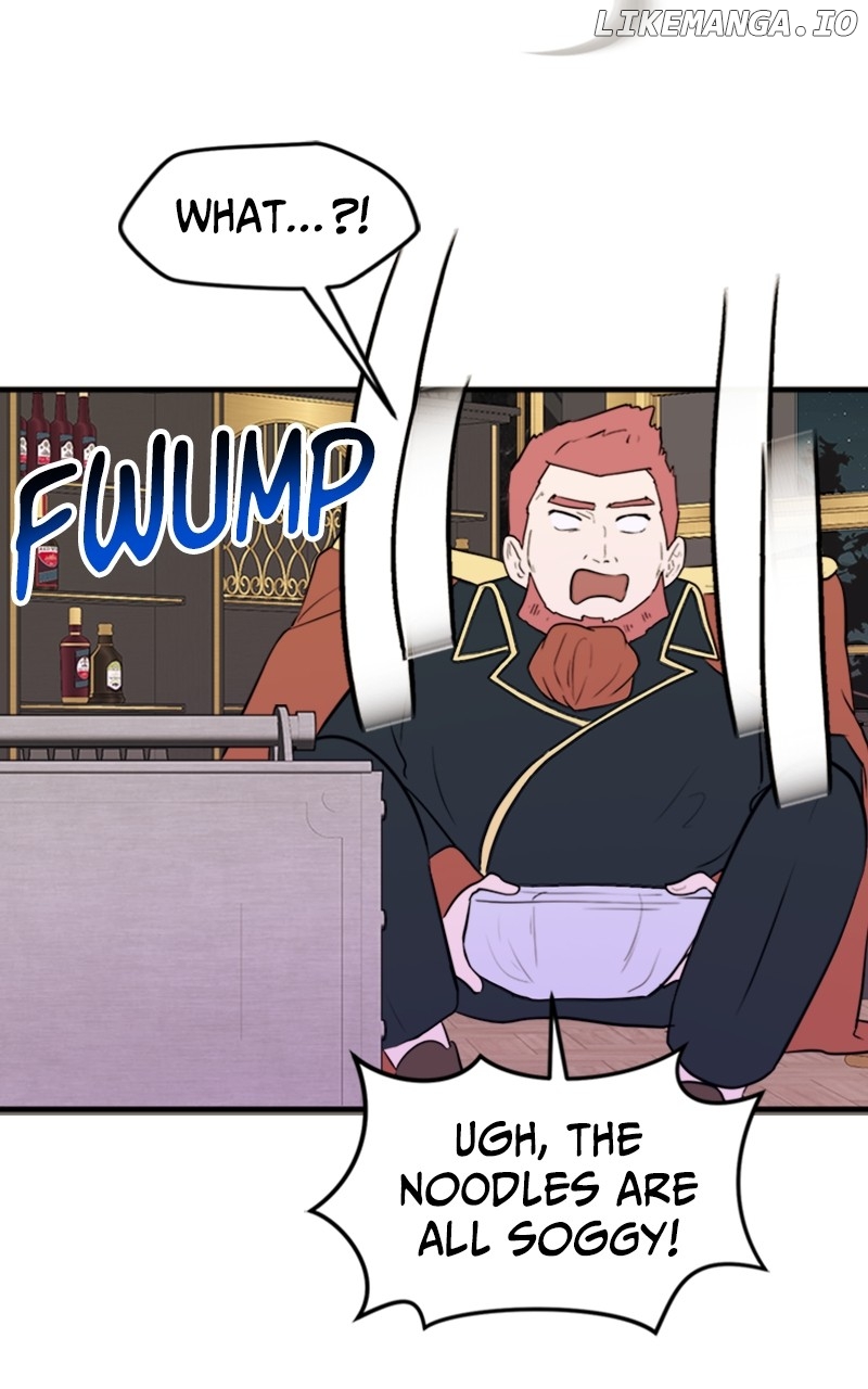 Surviving In A Harem Chapter 41 - page 11